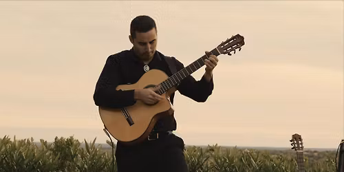 Live Music - Trevor Helt