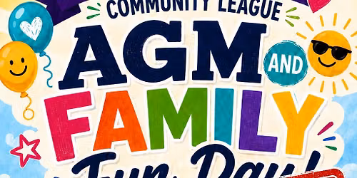 Lorelei-Beaumaris Community League AGM & Family Fun Day 