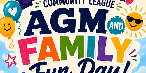Lorelei-Beaumaris Community League AGM & Family Fun Day