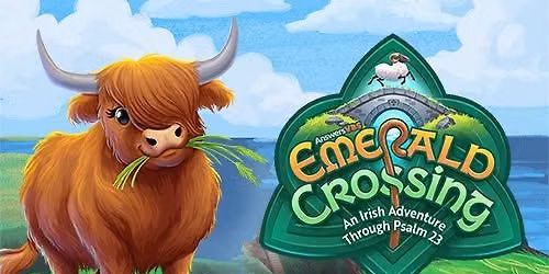 Emerald Crossing VBS