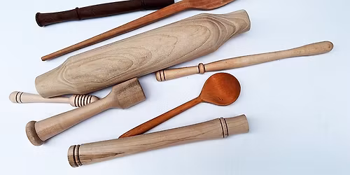 Woodturning Workshop for Beginners