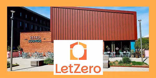 Rotherham Energy Efficiency Caf\u00e9 for Landlords