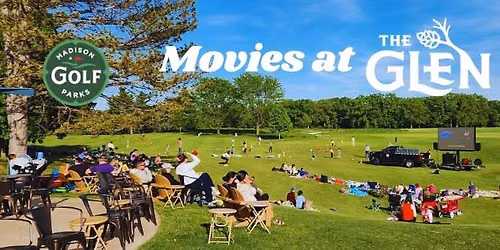 Movie at The Glen | Lilo and Stitch