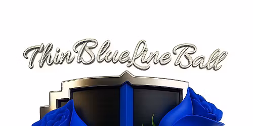 2026 Thin Blue Line Ball