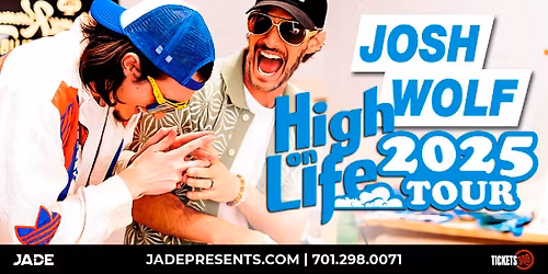 Josh Wolf at The Elm