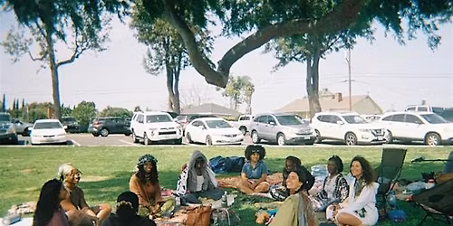 Carry Us Home: A Community Fundraiser