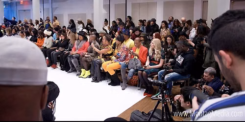 ATL Runway Show & Pop Up Shop