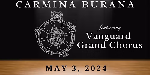 Carmina Burana - Detroit