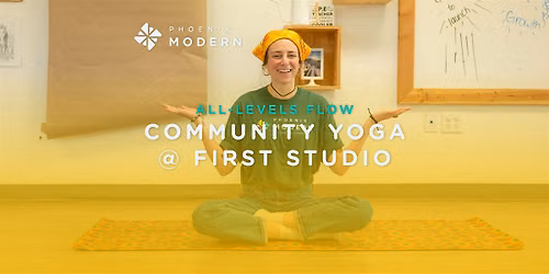 Community Yoga