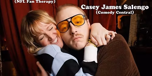 Wachusett BrewYard Comedy