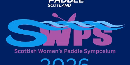 SWPS - Scottish Womens' Paddle Symposium