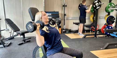 Sport and Exercise Science Student Conference