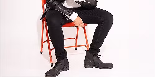 Tez Ilyas: Work In Progress