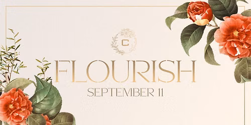 Flourish Women's Conference