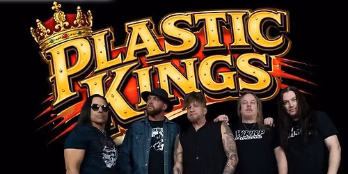 PK at Bottleneck Blues Bar