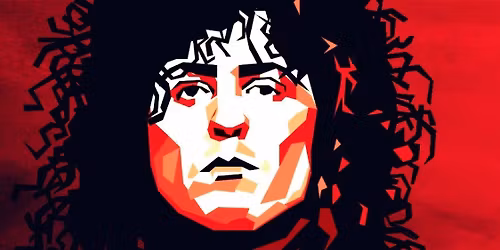 Total-REX - T.REX Tribute