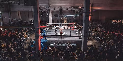 FIGHT NIGHT 2026 