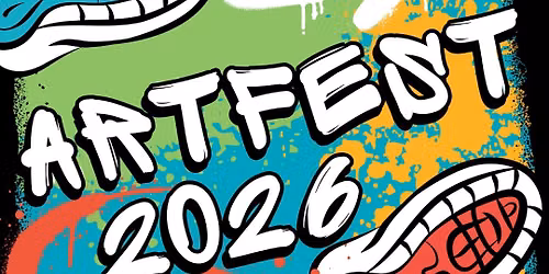 Artfest 2026\ud83e\udd47\ud83c\udfc3\u200d\u2642\ufe0f
