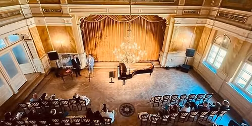 XXIII De Girard International Young Pianists Competition 