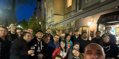 Dortmund BlaBla Language Exchange - Once a month - Recurrent event - Registration on website