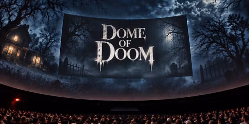 Dome of Doom | Halloween (2007) | Exploration Place | Wichita, KS