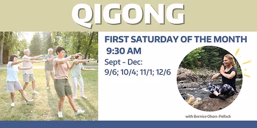 Qigong
