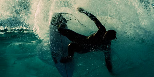 Surf Night: \u201cDefect\u201d presented by Former