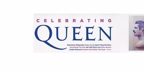 Celebrating Queen - 170 Russell MELB