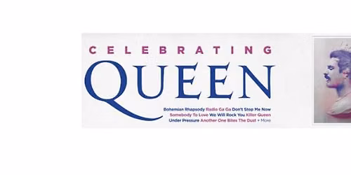 Celebrating Queen - 170 Russell MELB
