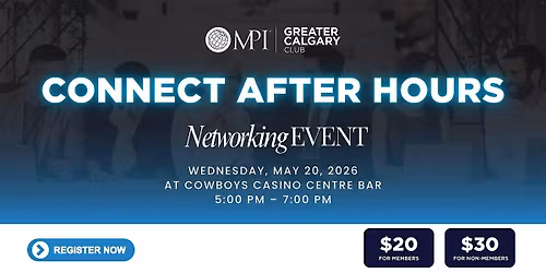 Connect After Hours