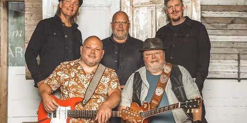 Pelle & Kalles Bluesinferno