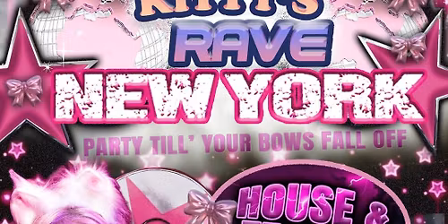 Kittys Rave at Ace of Spades