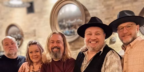 The Unrulies Edelweiss Concert Cruise