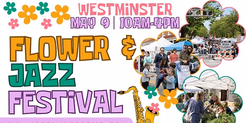 Flower and Jazz Festival