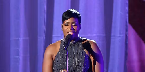 Fantasia with Anthony Hamilton