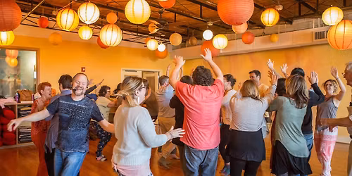 BHAKTImmersion: 8 Day Bhakti Celebration in Asheville, NC