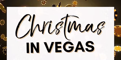 Christmas in Vegas Party Nights