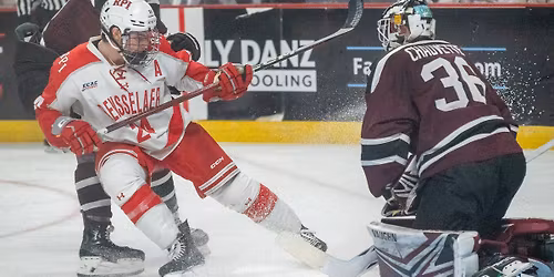 Union College Garnet Chargers vs. RPI Engineers