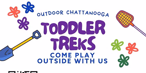 Toddler Treks
