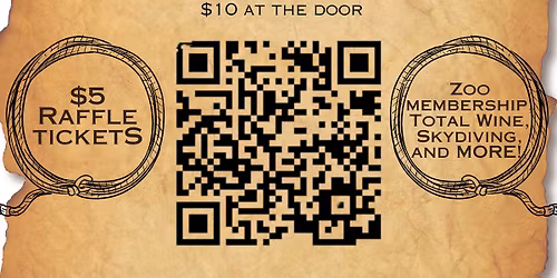 Ranger Roundup Dance for Glenn York Students and Families