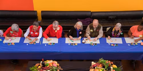 ReCollections at the SAMA: Art Conversations to Stimulate the Mind