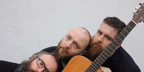 Do the Thing - Choose Your Own Musical Brighton Fringe 2026