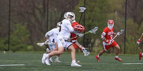 Lehigh Mountain Hawks at Boston University Terriers Mens Basketball at Case Gymnasium