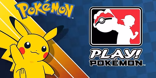 Pokemon Open Play & Learn to Play Days