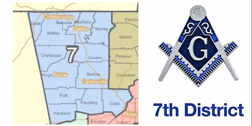 7th District Convention