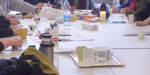 Mitgliederversammlung