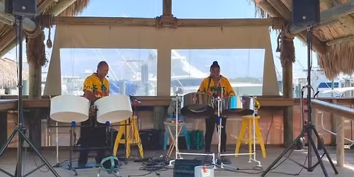 The Gratitude Steel Duo