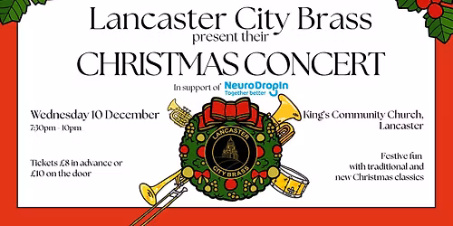 Christmas Charity Concert