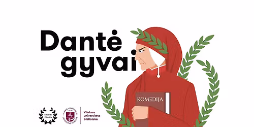 Dant\u0117 gyvai (Dant\u0117s skaitymai)