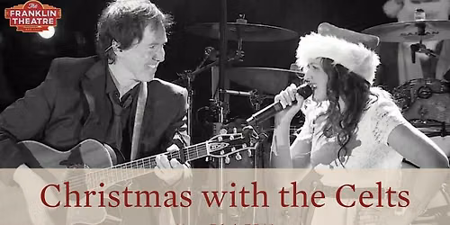 Christmas With The Celts